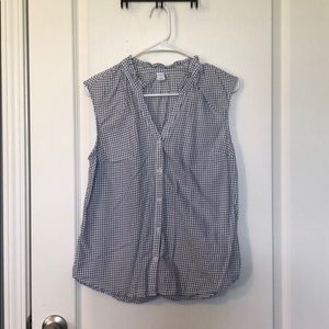 Old Navy top